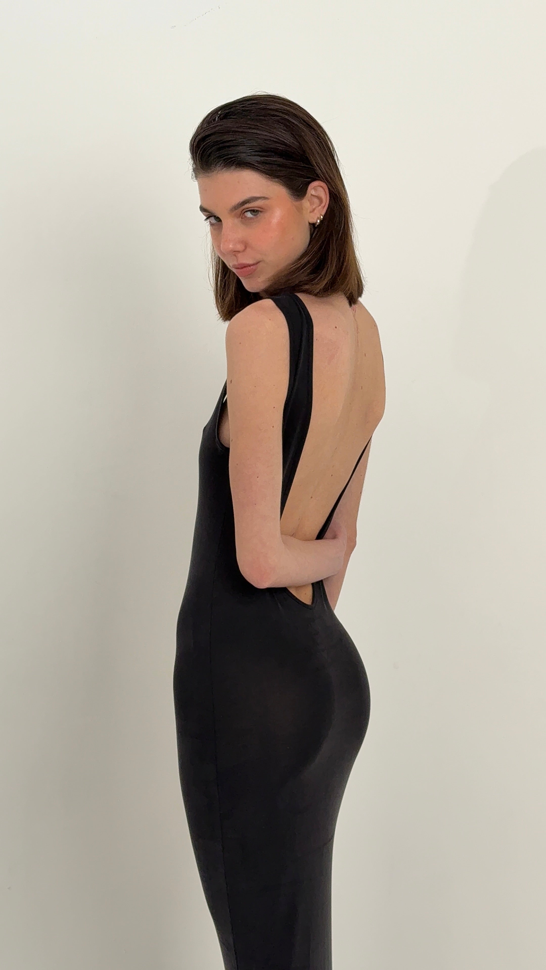 L’Abito Canottiera