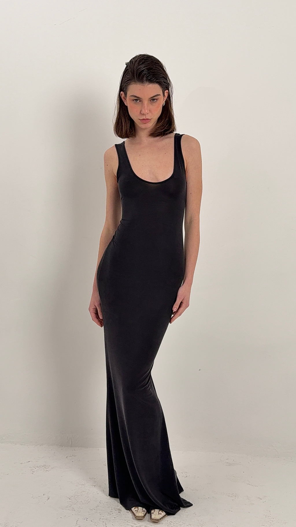 L’Abito Canottiera