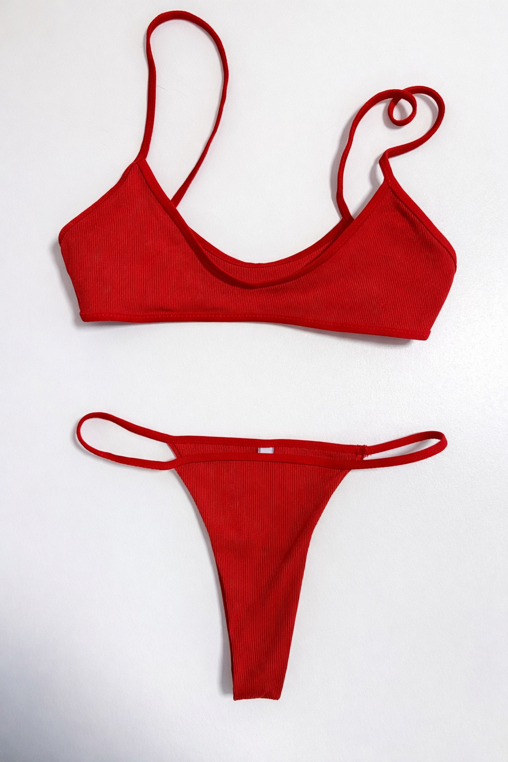 Basic Bikini Top