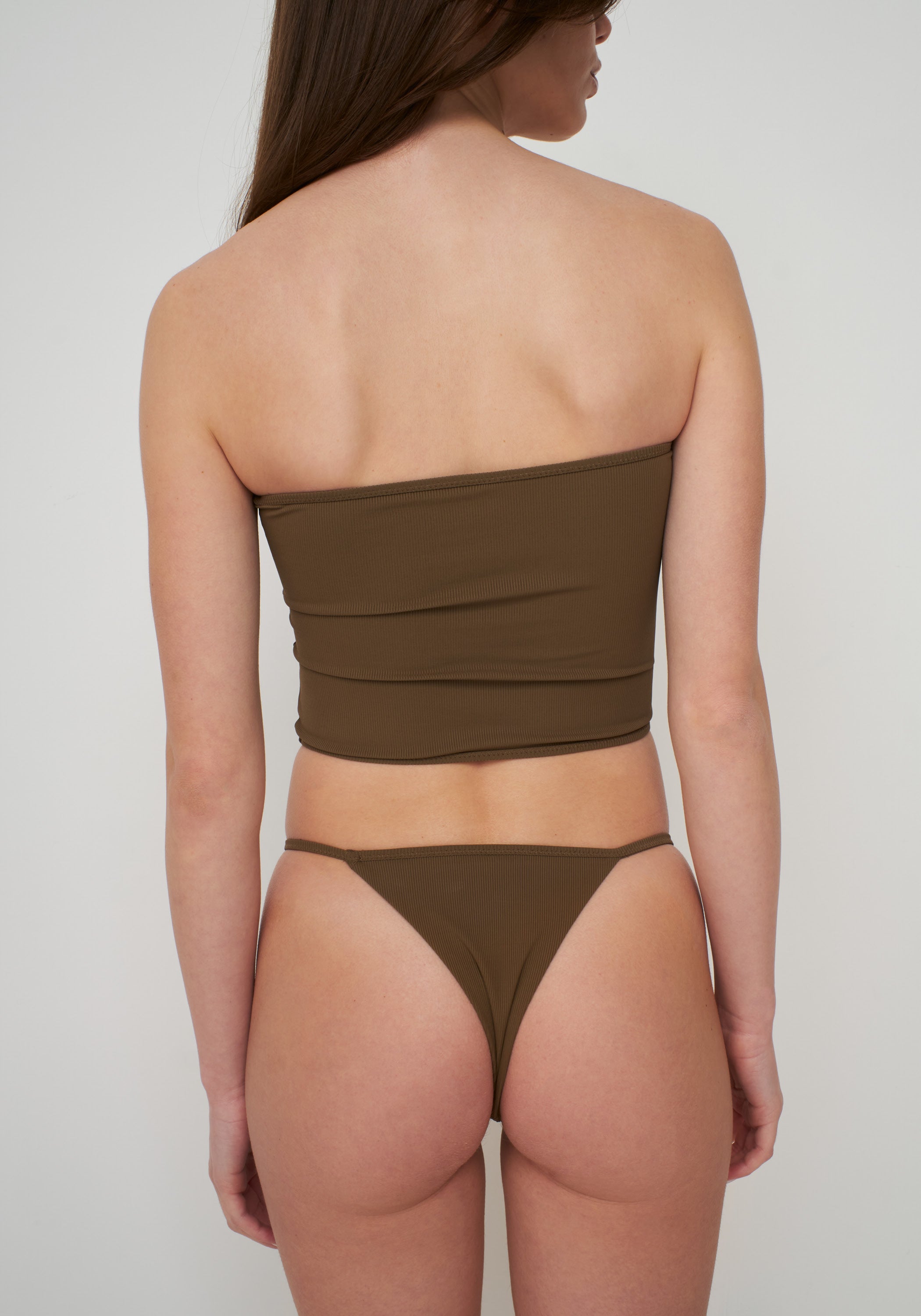 Bottom Bikini