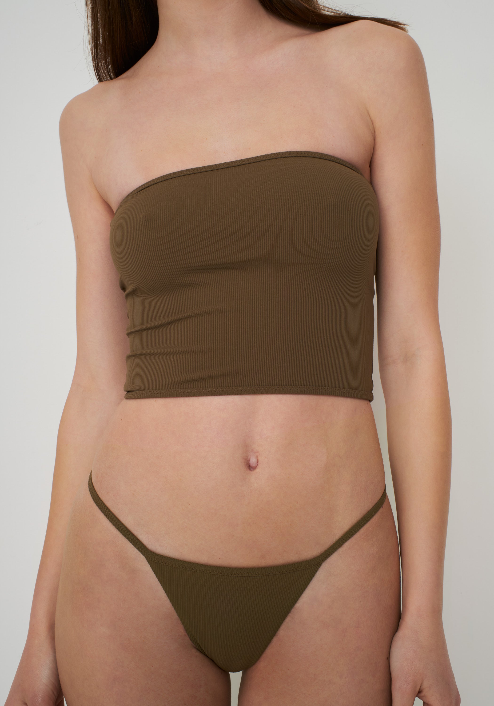 Top Fascia Bikini