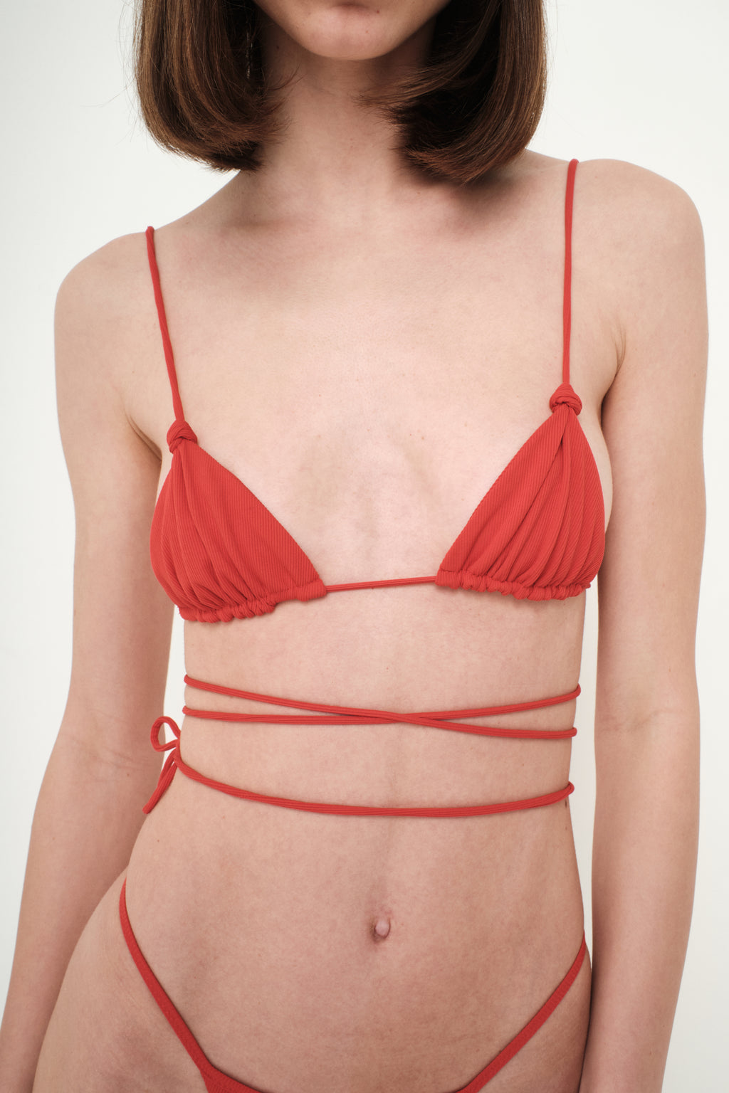 Classic Bikini Top