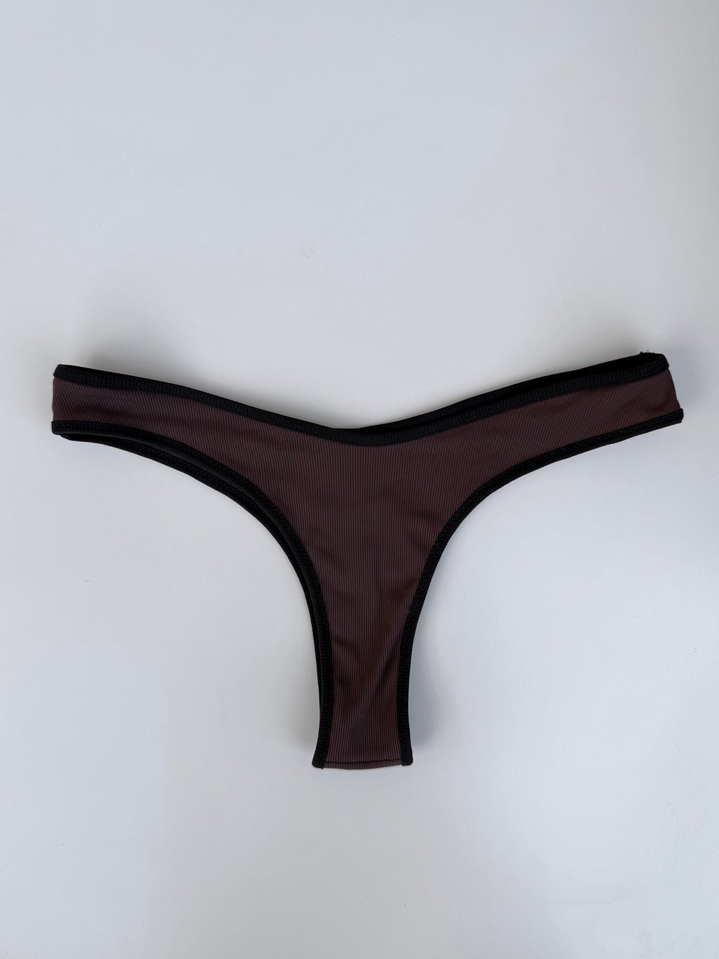 Classic Bikini Bottom Bicolor