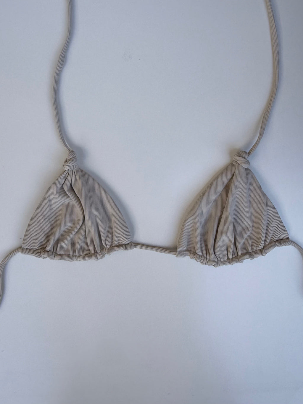 Classic Bikini Top