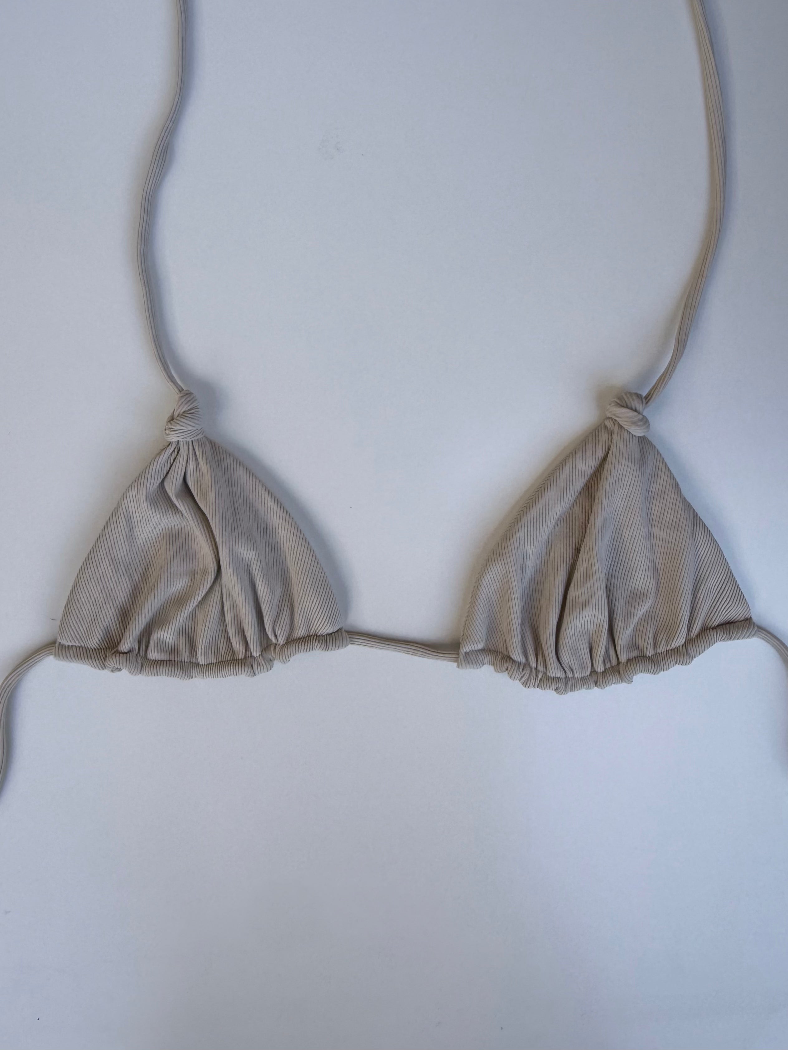 Classic Bikini Top