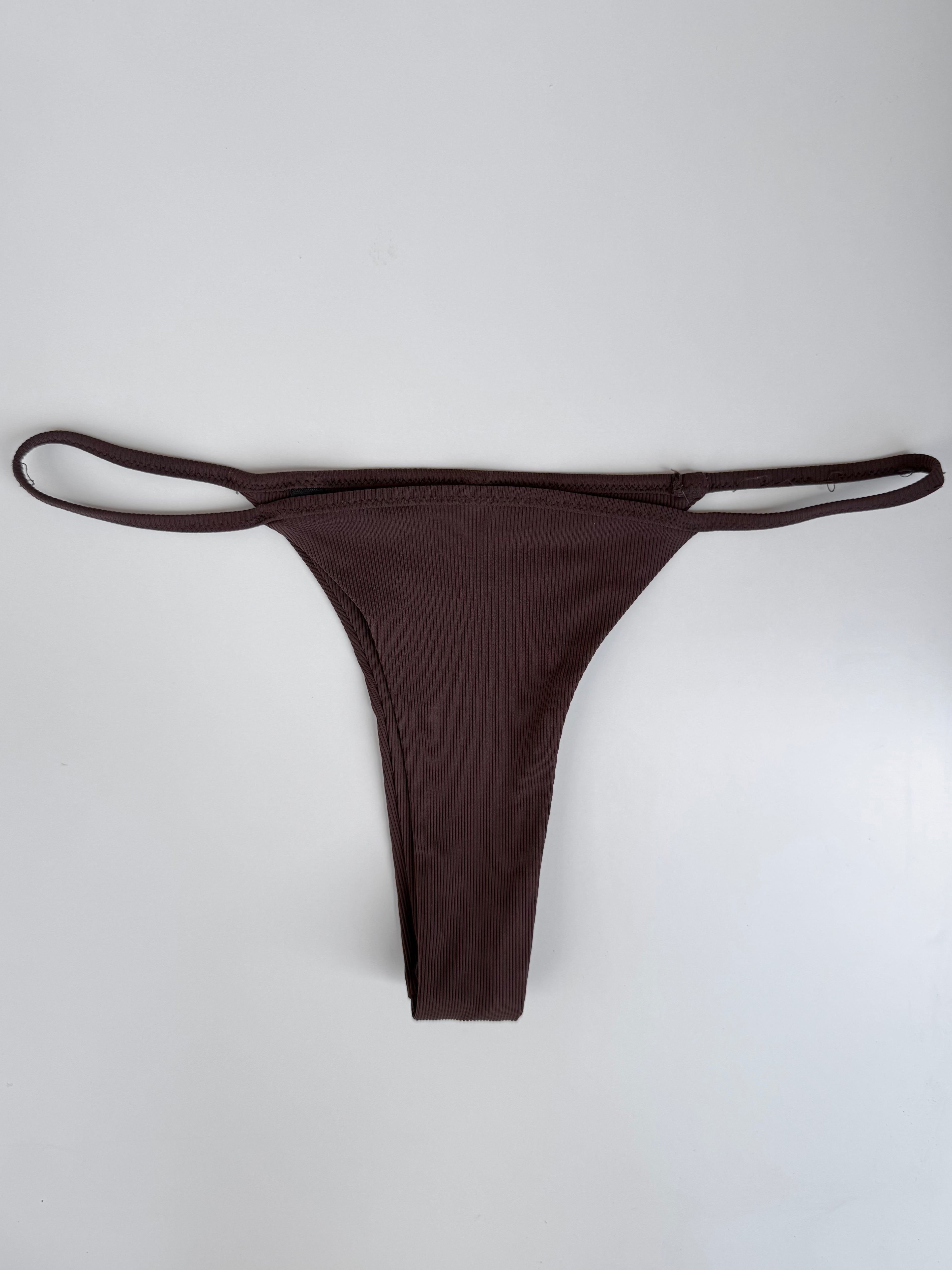 Basic Bikini Bottom
