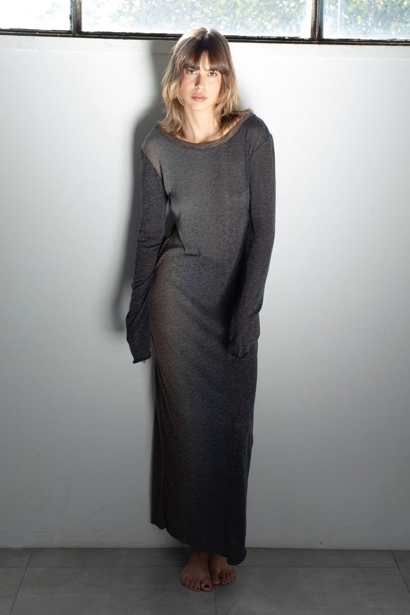 L'abito All Day Long