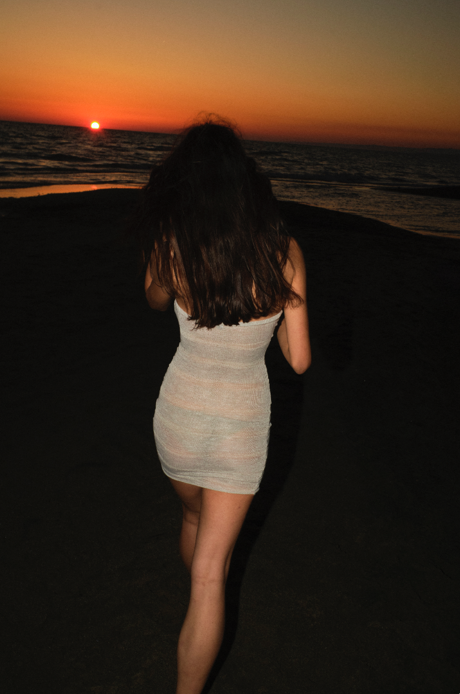 Il Mini Dress Tubo Summer
