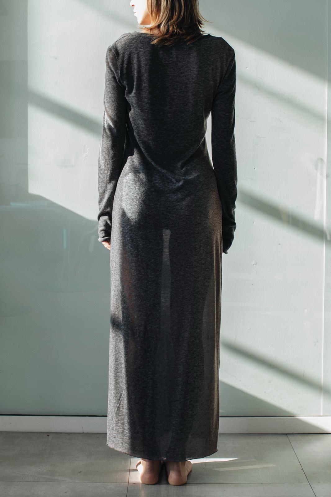 L'abito All Day Long